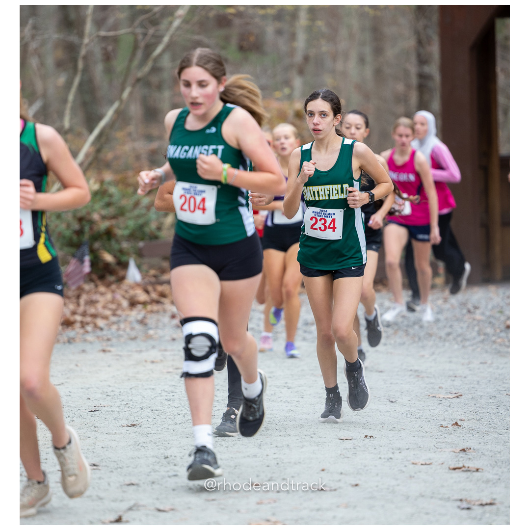 Autumn Fallon, Smithfield High School, GR 9 - 2024 RIIL Cross Country RI State Championship at Ponaganset High School, North Scituate, Rhode Island on November 2, 2024 File: ./dir-girls/241102-241102-2024-RI-Cross-Country-State-Championsips-Ponaganset-412-062A5606.jpg Autumn Fallon, Smithfield High School, GR 9 - 2024 RIIL Cross Country RI State Championship at Ponaganset High School, North Scituate, Rhod…