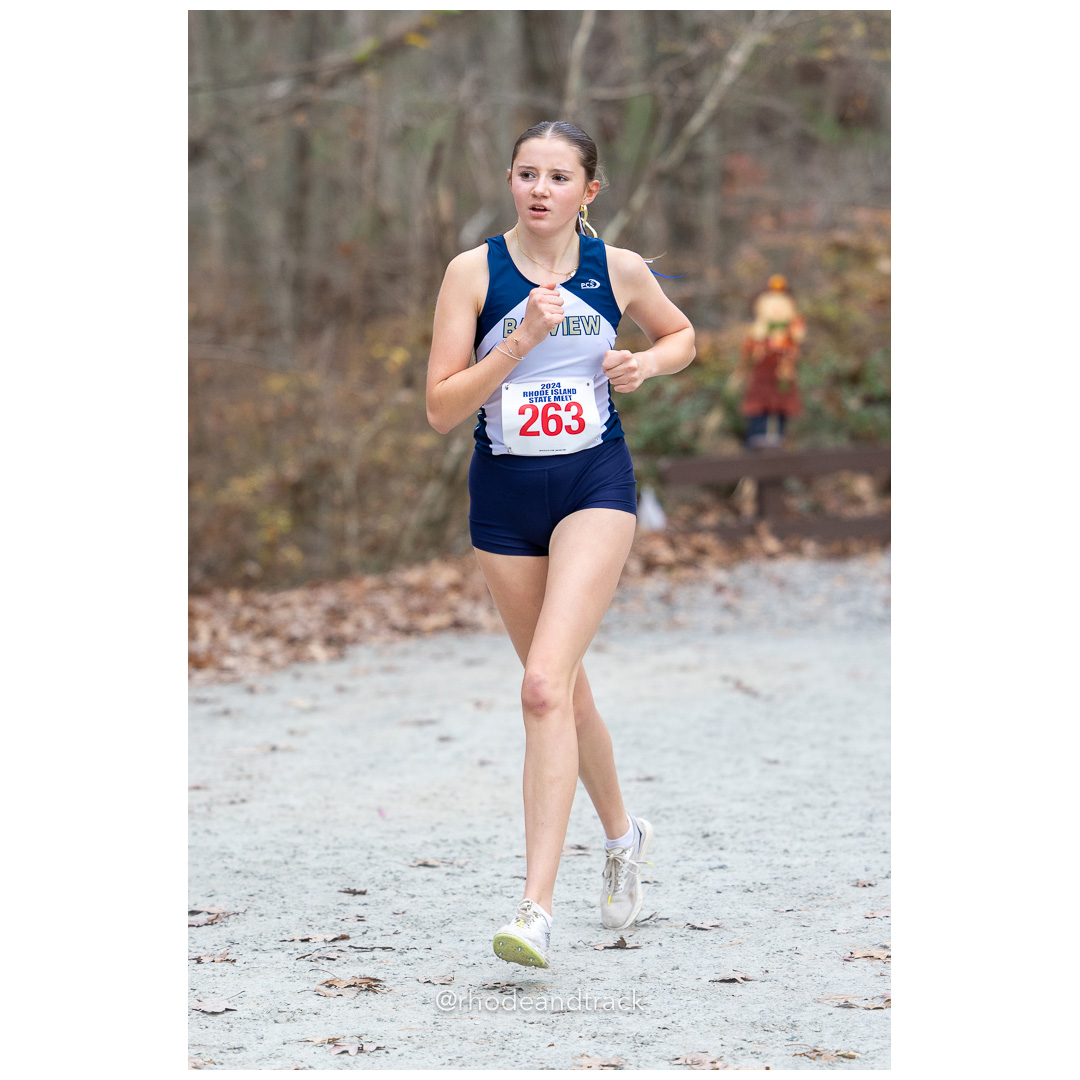 Madeline O'Hearn, St Mary Academy-Bay View, GR 12 - 2024 RIIL Cross Country RI State Championship at Ponaganset High School, North Scituate, Rhode Island on November 2, 2024 File: ./dir-girls/241102-241102-2024-RI-Cross-Country-State-Championsips-Ponaganset-414-062A5637.jpg Madeline O'Hearn, St Mary Academy-Bay View, GR 12 - 2024 RIIL Cross Country RI State Championship at Ponaganset High School, North Scituate…