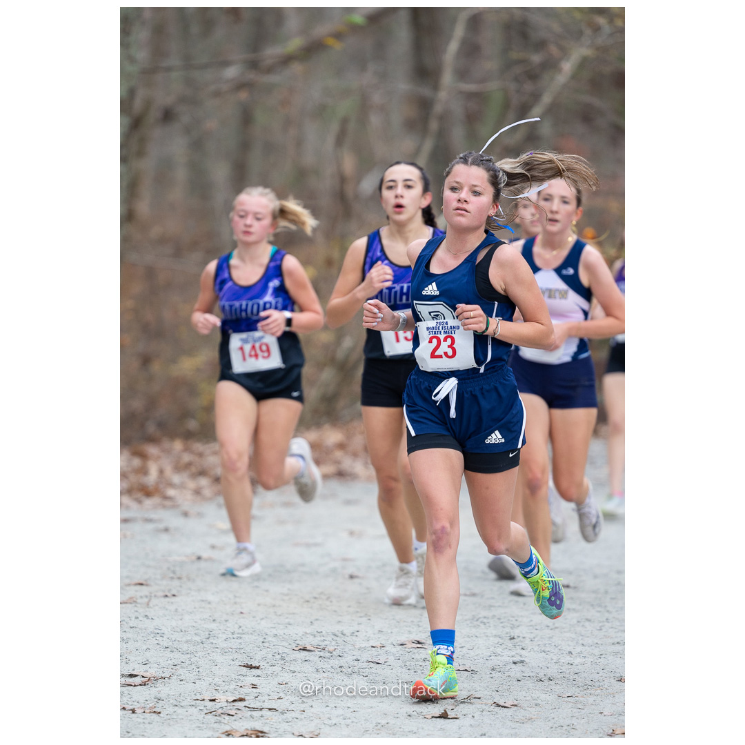 Gabrielle Beaudreault, Burrillville High School, GR 12 - 2024 RIIL Cross Country RI State Championship at Ponaganset High School, North Scituate, Rhode Island on November 2, 2024 File: ./dir-girls/241102-241102-2024-RI-Cross-Country-State-Championsips-Ponaganset-420-062A5701.jpg Gabrielle Beaudreault, Burrillville High School, GR 12 - 2024 RIIL Cross Country RI State Championship at Ponaganset High School, North Sci…