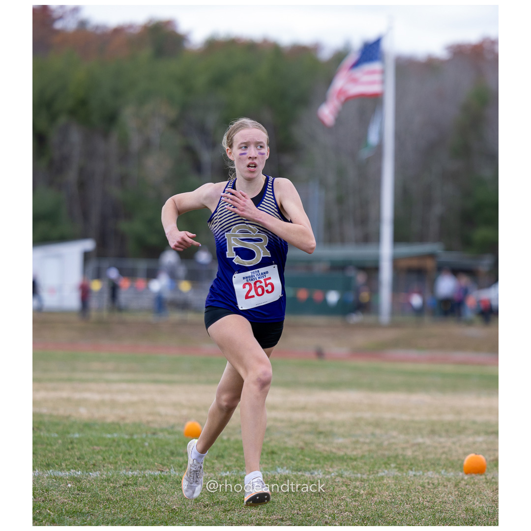 Mackenzie Lickert, St. Raphael Academy, GR 10 - 2024 RIIL Cross Country RI State Championship at Ponaganset High School, North Scituate, Rhode Island on November 2, 2024 File: ./dir-girls/241102-241102-2024-RI-Cross-Country-State-Championsips-Ponaganset-435-062A6062.jpg Mackenzie Lickert, St. Raphael Academy, GR 10 - 2024 RIIL Cross Country RI State Championship at Ponaganset High School, North Scituate, Rh…