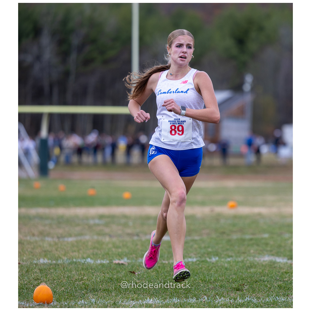 Rose Tuomisto, Cumberland High School, GR 12 - 2024 RIIL Cross Country RI State Championship at Ponaganset High School, North Scituate, Rhode Island on November 2, 2024 File: ./dir-girls/241102-241102-2024-RI-Cross-Country-State-Championsips-Ponaganset-436-062A6103.jpg Rose Tuomisto, Cumberland High School, GR 12 - 2024 RIIL Cross Country RI State Championship at Ponaganset High School, North Scituate, Rho…