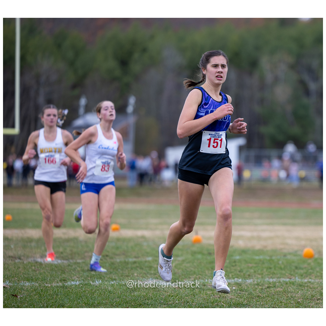 Jessica Deal, Mount Hope High School, GR 11 - 2024 RIIL Cross Country RI State Championship at Ponaganset High School, North Scituate, Rhode Island on November 2, 2024 File: ./dir-girls/241102-241102-2024-RI-Cross-Country-State-Championsips-Ponaganset-437-062A6153.jpg Jessica Deal, Mount Hope High School, GR 11 - 2024 RIIL Cross Country RI State Championship at Ponaganset High School, North Scituate, Rhod…