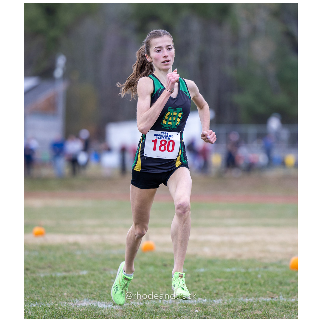 Julia Dowling, North Smithfield High School, GR 10 - 2024 RIIL Cross Country RI State Championship at Ponaganset High School, North Scituate, Rhode Island on November 2, 2024 File: ./dir-girls/241102-241102-2024-RI-Cross-Country-State-Championsips-Ponaganset-441-062A6226.jpg Julia Dowling, North Smithfield High School, GR 10 - 2024 RIIL Cross Country RI State Championship at Ponaganset High School, North Scituat…