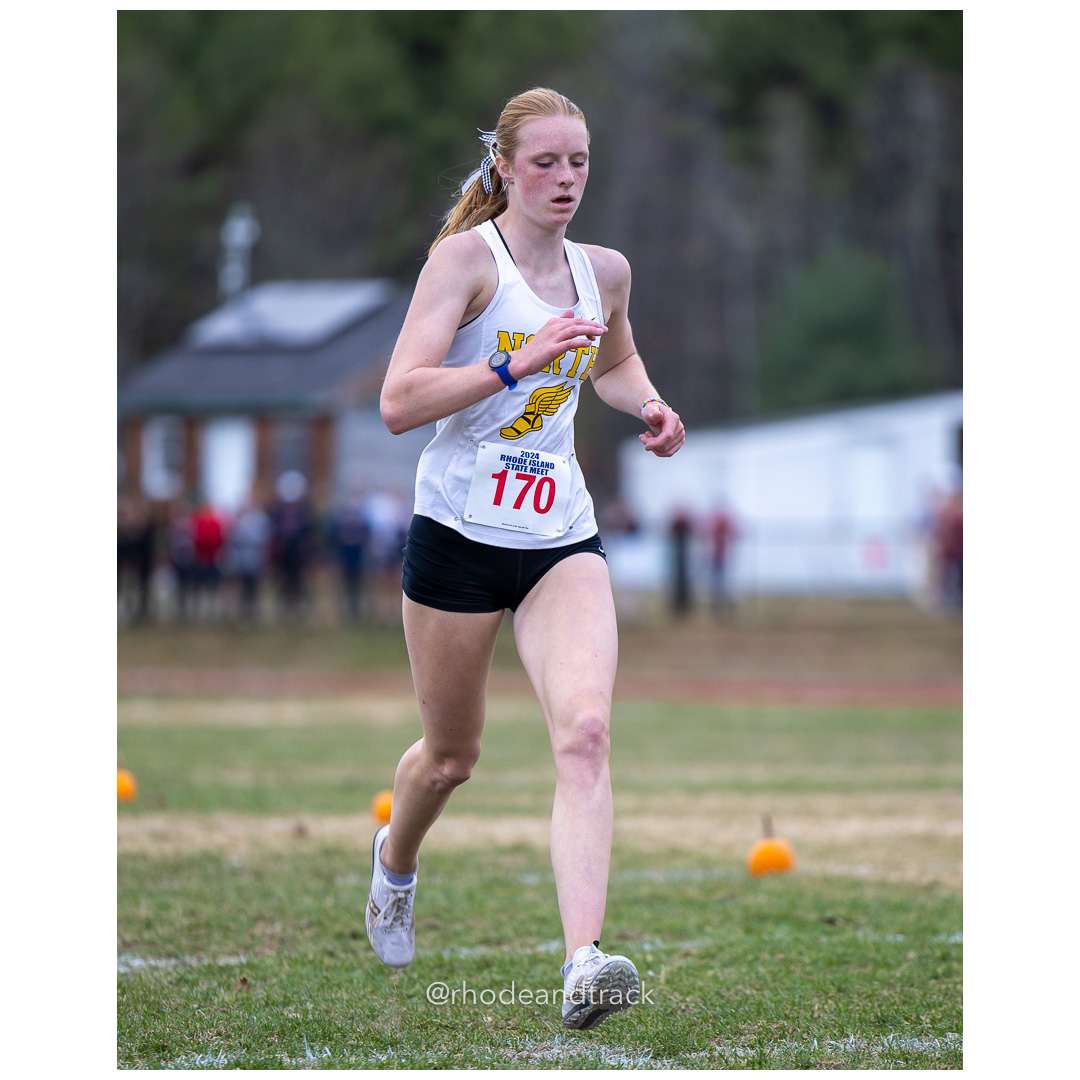 Maura Whitney, North Kingstown High School, GR 10 - 2024 RIIL Cross Country RI State Championship at Ponaganset High School, North Scituate, Rhode Island on November 2, 2024 File: ./dir-girls/241102-241102-2024-RI-Cross-Country-State-Championsips-Ponaganset-443-062A6277.jpg Maura Whitney, North Kingstown High School, GR 10 - 2024 RIIL Cross Country RI State Championship at Ponaganset High School, North Scituate…
