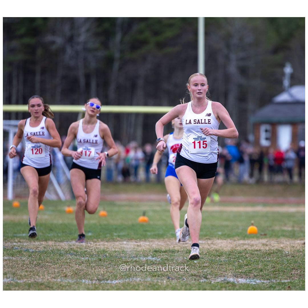 Jayden Donnelly, La Salle Academy, GR 12 - 2024 RIIL Cross Country RI State Championship at Ponaganset High School, North Scituate, Rhode Island on November 2, 2024 File: ./dir-girls/241102-241102-2024-RI-Cross-Country-State-Championsips-Ponaganset-444-062A6298.jpg Jayden Donnelly, La Salle Academy, GR 12 - 2024 RIIL Cross Country RI State Championship at Ponaganset High School, North Scituate, Rhode I…
