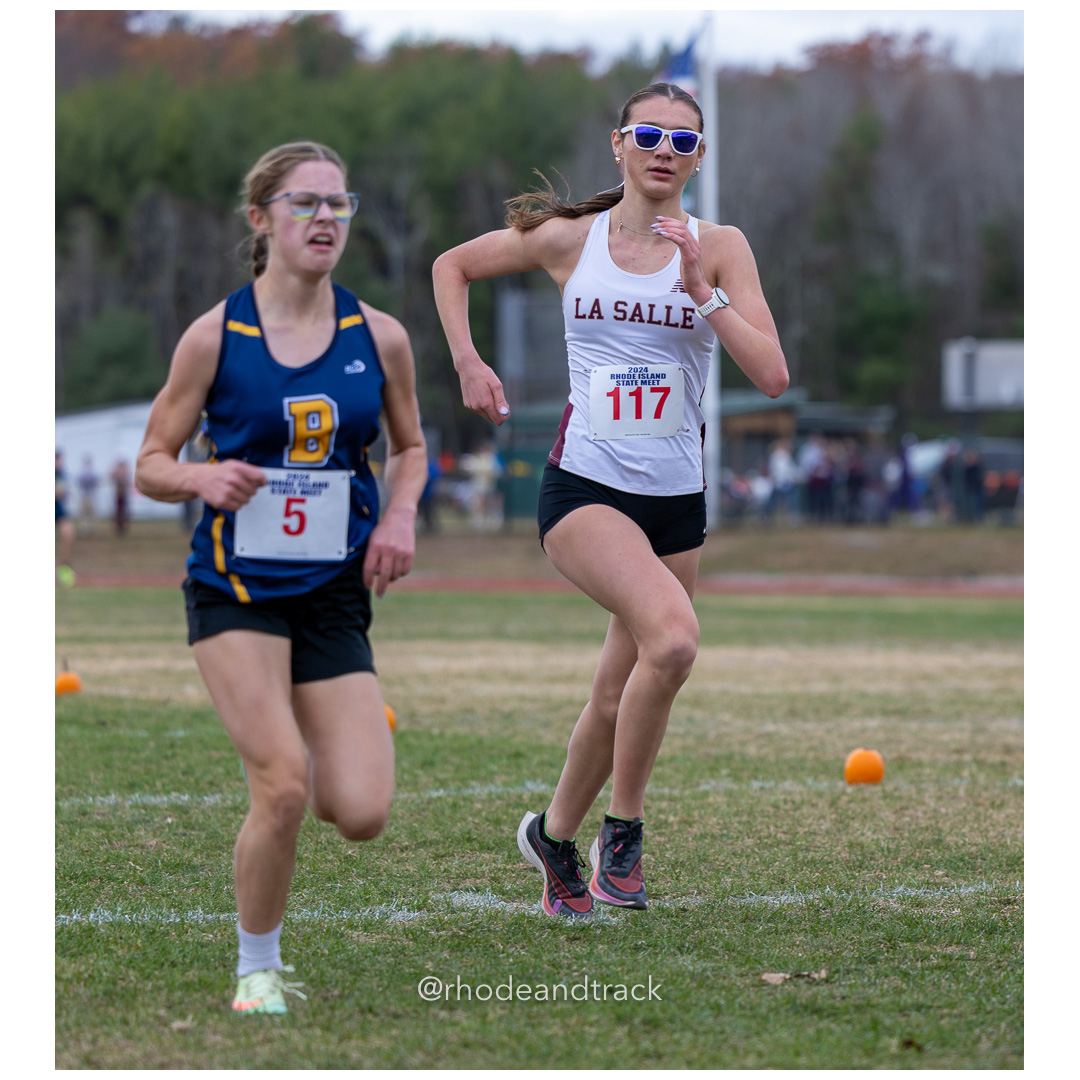 Alyssa Parenteau, La Salle Academy, GR 10 - 2024 RIIL Cross Country RI State Championship at Ponaganset High School, North Scituate, Rhode Island on November 2, 2024 File: ./dir-girls/241102-241102-2024-RI-Cross-Country-State-Championsips-Ponaganset-448-062A6366.jpg Alyssa Parenteau, La Salle Academy, GR 10 - 2024 RIIL Cross Country RI State Championship at Ponaganset High School, North Scituate, Rhode…