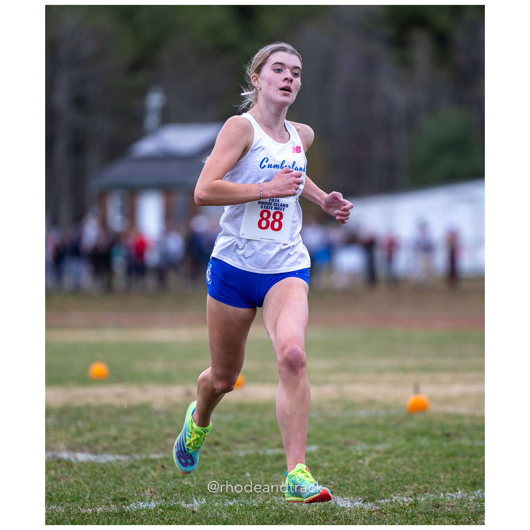 Gabby Stoothoff, Cumberland High School, GR 10 - 2024 RIIL Cross Country RI State Championship at Ponaganset High School, North Scituate, Rhode Island on November 2, 2024 File: ./dir-girls/241102-241102-2024-RI-Cross-Country-State-Championsips-Ponaganset-450-062A6415.jpg Gabby Stoothoff, Cumberland High School, GR 10 - 2024 RIIL Cross Country RI State Championship at Ponaganset High School, North Scituate, R…