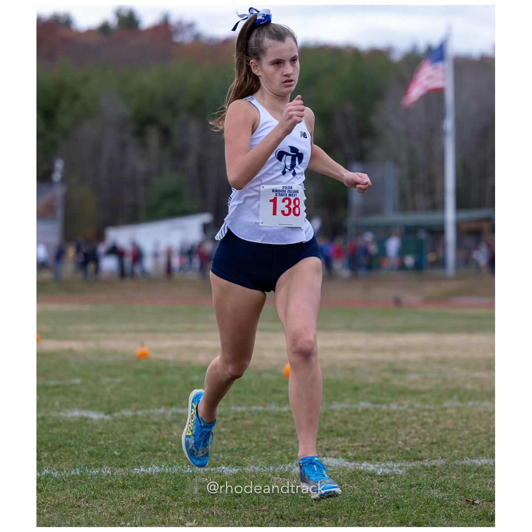 Edie Lane, Moses Brown School, GR 10 - 2024 RIIL Cross Country RI State Championship at Ponaganset High School, North Scituate, Rhode Island on November 2, 2024 File: ./dir-girls/241102-241102-2024-RI-Cross-Country-State-Championsips-Ponaganset-462-062A6701.jpg Edie Lane, Moses Brown School, GR 10 - 2024 RIIL Cross Country RI State Championship at Ponaganset High School, North Scituate, Rhode Islan…