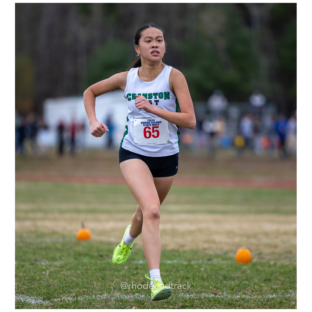 Jessica Chin, Cranston East High School, GR 11 - 2024 RIIL Cross Country RI State Championship at Ponaganset High School, North Scituate, Rhode Island on November 2, 2024 File: ./dir-girls/241102-241102-2024-RI-Cross-Country-State-Championsips-Ponaganset-464-062A6762.jpg Jessica Chin, Cranston East High School, GR 11 - 2024 RIIL Cross Country RI State Championship at Ponaganset High School, North Scituate, R…