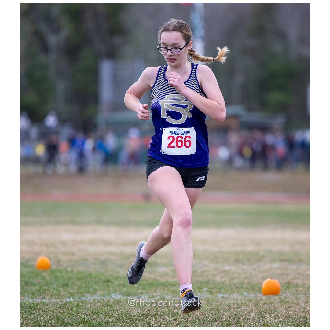 Faith Perry, St. Raphael Academy, GR 12 - 2024 RIIL Cross Country RI State Championship at Ponaganset High School, North Scituate, Rhode Island on November 2, 2024 File: ./dir-girls/241102-241102-2024-RI-Cross-Country-State-Championsips-Ponaganset-465-062A6796.jpg Faith Perry, St. Raphael Academy, GR 12 - 2024 RIIL Cross Country RI State Championship at Ponaganset High School, North Scituate, Rhode Is…
