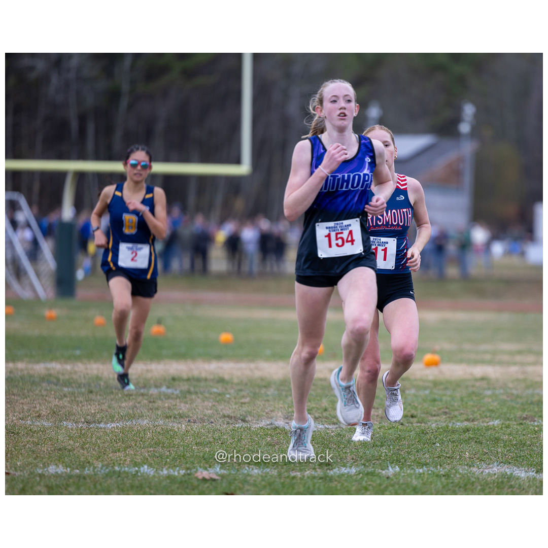 Kara Pisasale, Mount Hope High School, GR 10 - 2024 RIIL Cross Country RI State Championship at Ponaganset High School, North Scituate, Rhode Island on November 2, 2024 File: ./dir-girls/241102-241102-2024-RI-Cross-Country-State-Championsips-Ponaganset-479-062A7077.jpg Kara Pisasale, Mount Hope High School, GR 10 - 2024 RIIL Cross Country RI State Championship at Ponaganset High School, North Scituate, Rho…