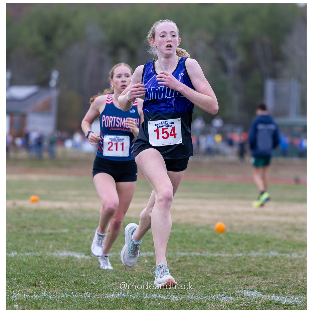 Kara Pisasale, Mount Hope High School, GR 10 - 2024 RIIL Cross Country RI State Championship at Ponaganset High School, North Scituate, Rhode Island on November 2, 2024 File: ./dir-girls/241102-241102-2024-RI-Cross-Country-State-Championsips-Ponaganset-480-062A7097.jpg Kara Pisasale, Mount Hope High School, GR 10 - 2024 RIIL Cross Country RI State Championship at Ponaganset High School, North Scituate, Rho…