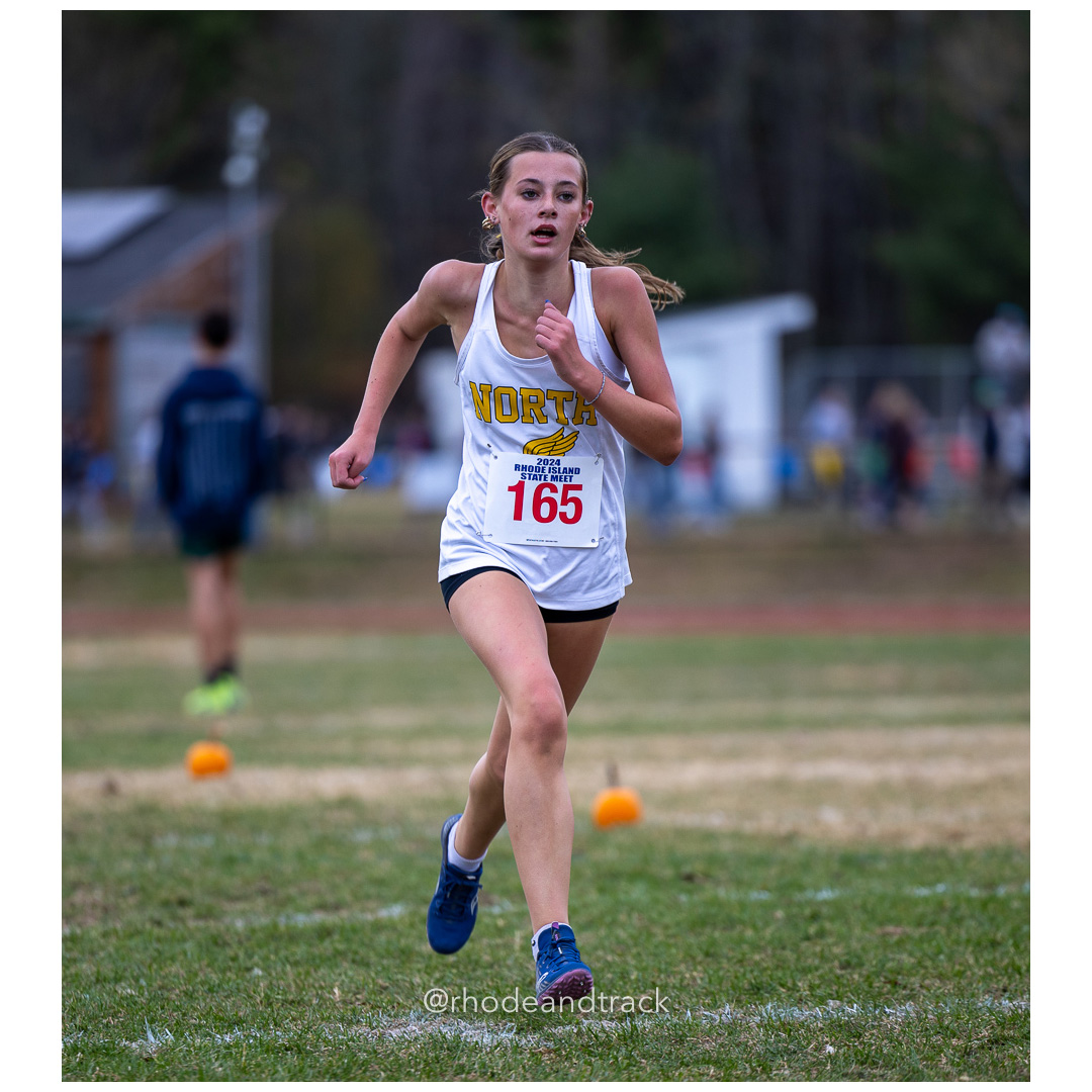 Riley Morrison, North Kingstown High School, GR 9 - 2024 RIIL Cross Country RI State Championship at Ponaganset High School, North Scituate, Rhode Island on November 2, 2024 File: ./dir-girls/241102-241102-2024-RI-Cross-Country-State-Championsips-Ponaganset-483-062A7146.jpg Riley Morrison, North Kingstown High School, GR 9 - 2024 RIIL Cross Country RI State Championship at Ponaganset High School, North Scituate…