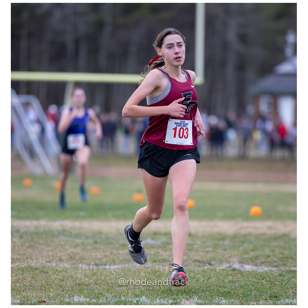 Brea Wood, East Greenwich High School, GR 11 - 2024 RIIL Cross Country RI State Championship at Ponaganset High School, North Scituate, Rhode Island on November 2, 2024 File: ./dir-girls/241102-241102-2024-RI-Cross-Country-State-Championsips-Ponaganset-484-062A7171.jpg Brea Wood, East Greenwich High School, GR 11 - 2024 RIIL Cross Country RI State Championship at Ponaganset High School, North Scituate, Rho…