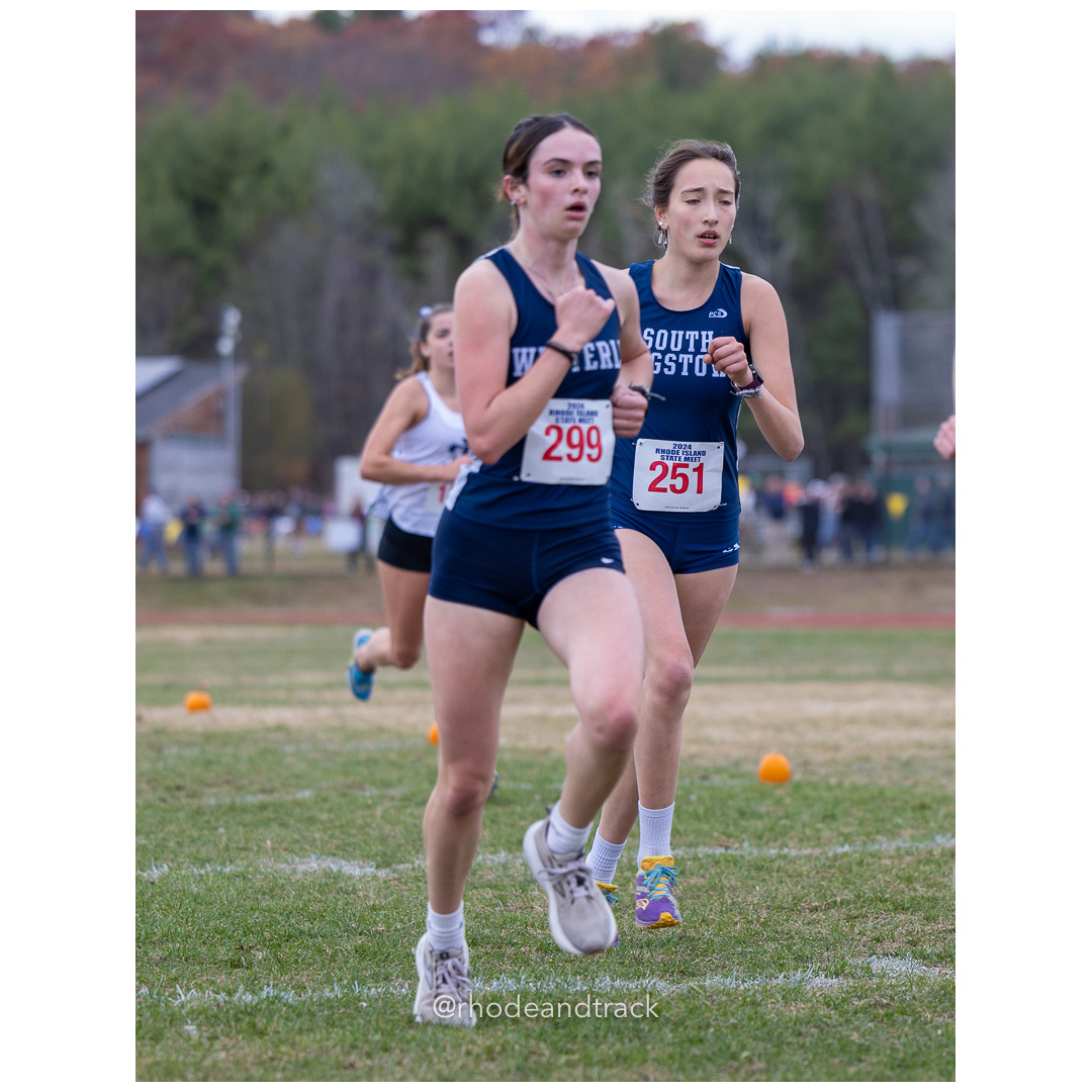 Dacia Gingerella, Westerly High School, GR 11 - 2024 RIIL Cross Country RI State Championship at Ponaganset High School, North Scituate, Rhode Island on November 2, 2024 File: ./dir-girls/241102-241102-2024-RI-Cross-Country-State-Championsips-Ponaganset-491-062A7325.jpg Dacia Gingerella, Westerly High School, GR 11 - 2024 RIIL Cross Country RI State Championship at Ponaganset High School, North Scituate, Rh…