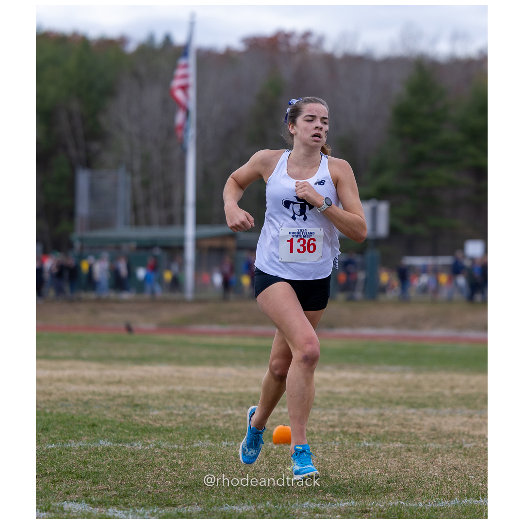 Sophia Clyne, Moses Brown School, GR 12 - 2024 RIIL Cross Country RI State Championship at Ponaganset High School, North Scituate, Rhode Island on November 2, 2024 File: ./dir-girls/241102-241102-2024-RI-Cross-Country-State-Championsips-Ponaganset-492-062A7341.jpg Sophia Clyne, Moses Brown School, GR 12 - 2024 RIIL Cross Country RI State Championship at Ponaganset High School, North Scituate, Rhode Is…