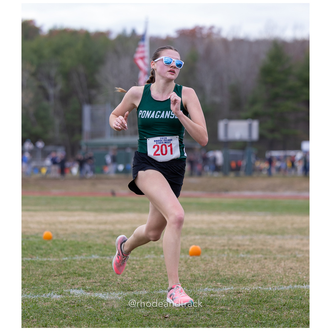 Briella Bailey, Ponaganset High School, GR 12 - 2024 RIIL Cross Country RI State Championship at Ponaganset High School, North Scituate, Rhode Island on November 2, 2024 File: ./dir-girls/241102-241102-2024-RI-Cross-Country-State-Championsips-Ponaganset-498-062A7440.jpg Briella Bailey, Ponaganset High School, GR 12 - 2024 RIIL Cross Country RI State Championship at Ponaganset High School, North Scituate, Rh…