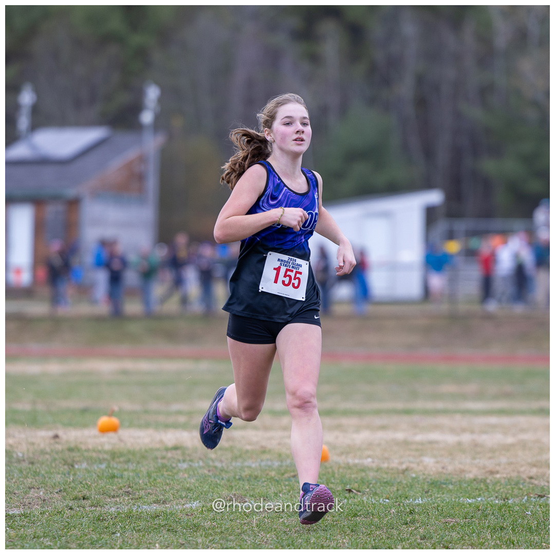 Evelyn Towers, Mount Hope High School, GR 10 - 2024 RIIL Cross Country RI State Championship at Ponaganset High School, North Scituate, Rhode Island on November 2, 2024 File: ./dir-girls/241102-241102-2024-RI-Cross-Country-State-Championsips-Ponaganset-500-062A7490.jpg Evelyn Towers, Mount Hope High School, GR 10 - 2024 RIIL Cross Country RI State Championship at Ponaganset High School, North Scituate, Rho…