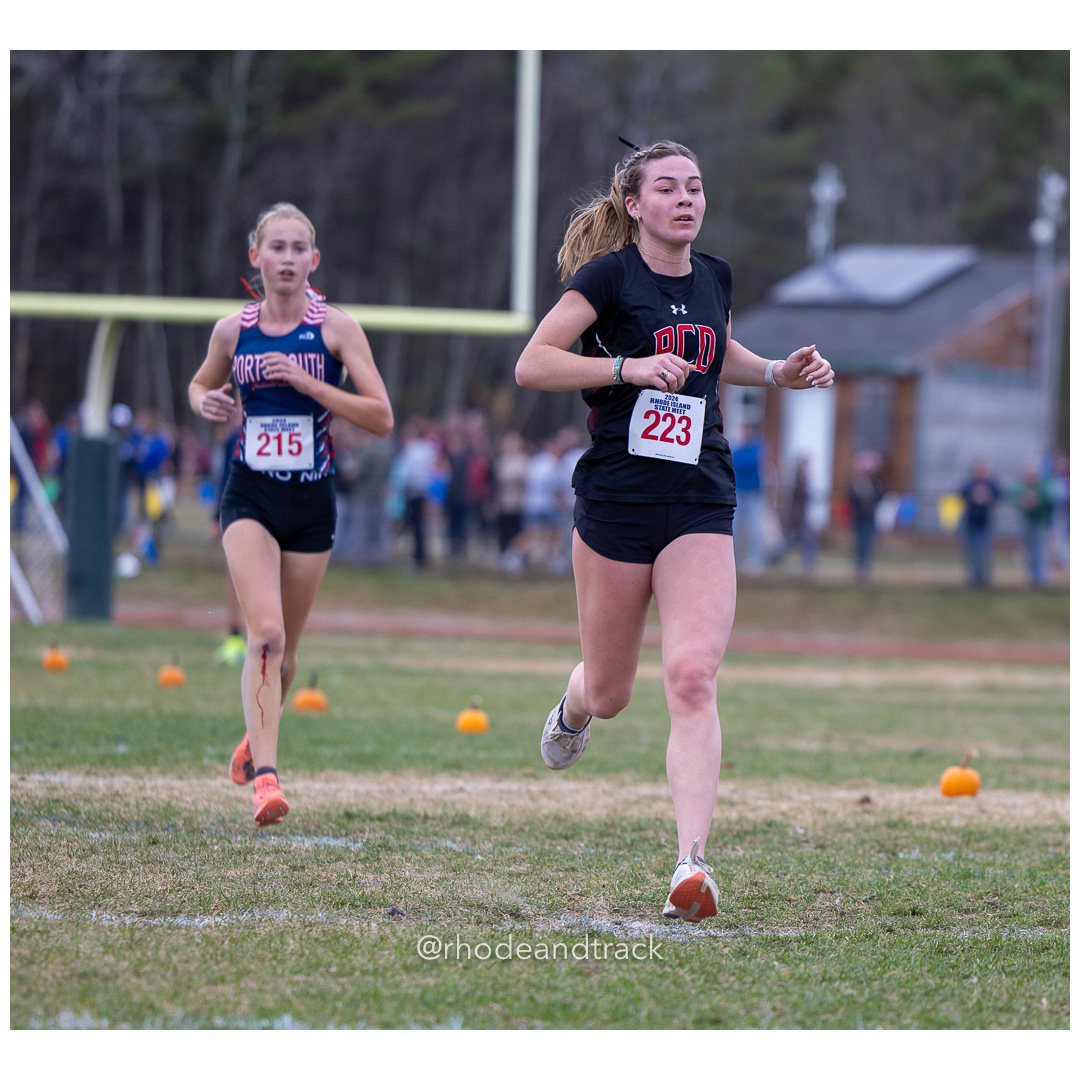 Margaret Holland, Providence Country Day, GR 12 - 2024 RIIL Cross Country RI State Championship at Ponaganset High School, North Scituate, Rhode Island on November 2, 2024 File: ./dir-girls/241102-241102-2024-RI-Cross-Country-State-Championsips-Ponaganset-501-062A7511.jpg Margaret Holland, Providence Country Day, GR 12 - 2024 RIIL Cross Country RI State Championship at Ponaganset High School, North Scituate,…