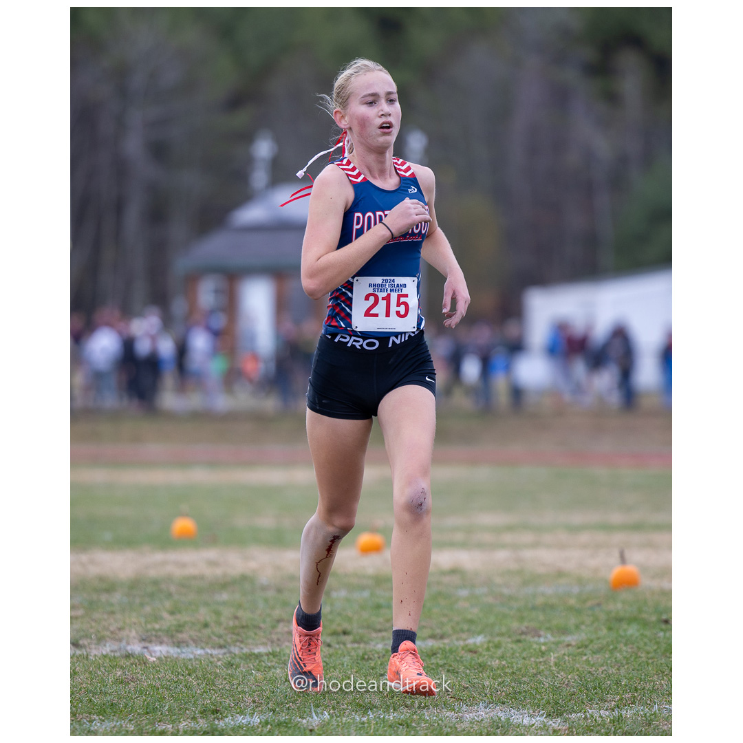Hanalei Streuli, Portsmouth High School, GR 11 - 2024 RIIL Cross Country RI State Championship at Ponaganset High School, North Scituate, Rhode Island on November 2, 2024 File: ./dir-girls/241102-241102-2024-RI-Cross-Country-State-Championsips-Ponaganset-502-062A7536.jpg Hanalei Streuli, Portsmouth High School, GR 11 - 2024 RIIL Cross Country RI State Championship at Ponaganset High School, North Scituate, R…