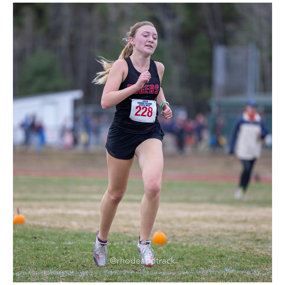 Kira Parsons, Rogers High School, GR 11 - 2024 RIIL Cross Country RI State Championship at Ponaganset High School, North Scituate, Rhode Island on November 2, 2024 File: ./dir-girls/241102-241102-2024-RI-Cross-Country-State-Championsips-Ponaganset-509-062A7673.jpg Kira Parsons, Rogers High School, GR 11 - 2024 RIIL Cross Country RI State Championship at Ponaganset High School, North Scituate, Rhode Is…