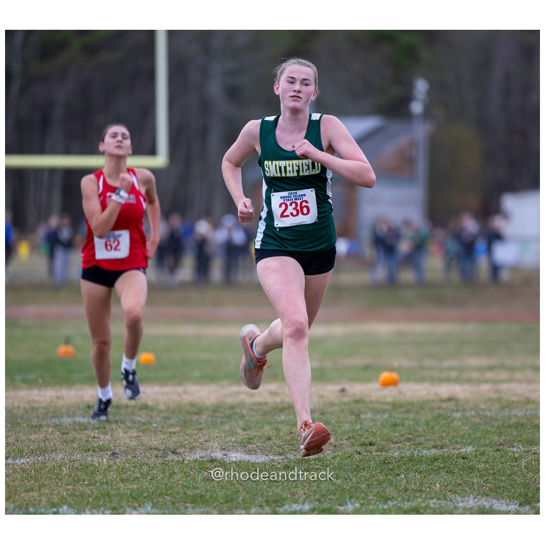 Annabelle Lally, Smithfield High School, GR 10 - 2024 RIIL Cross Country RI State Championship at Ponaganset High School, North Scituate, Rhode Island on November 2, 2024 File: ./dir-girls/241102-241102-2024-RI-Cross-Country-State-Championsips-Ponaganset-510-062A7691.jpg Annabelle Lally, Smithfield High School, GR 10 - 2024 RIIL Cross Country RI State Championship at Ponaganset High School, North Scituate, R…