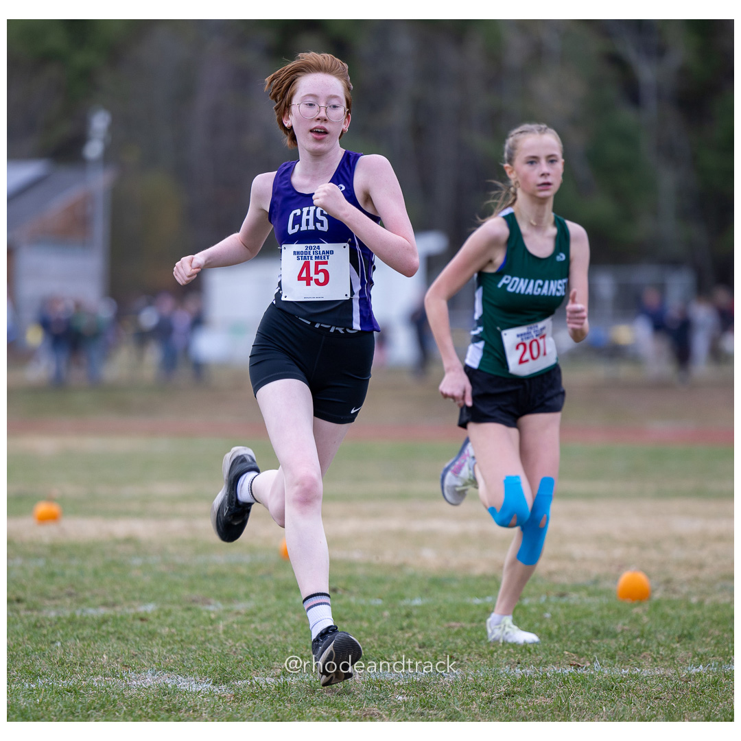 Kelsey Corrigan, Classical High School, GR 10 - 2024 RIIL Cross Country RI State Championship at Ponaganset High School, North Scituate, Rhode Island on November 2, 2024 File: ./dir-girls/241102-241102-2024-RI-Cross-Country-State-Championsips-Ponaganset-514-062A7790.jpg Kelsey Corrigan, Classical High School, GR 10 - 2024 RIIL Cross Country RI State Championship at Ponaganset High School, North Scituate, Rh…