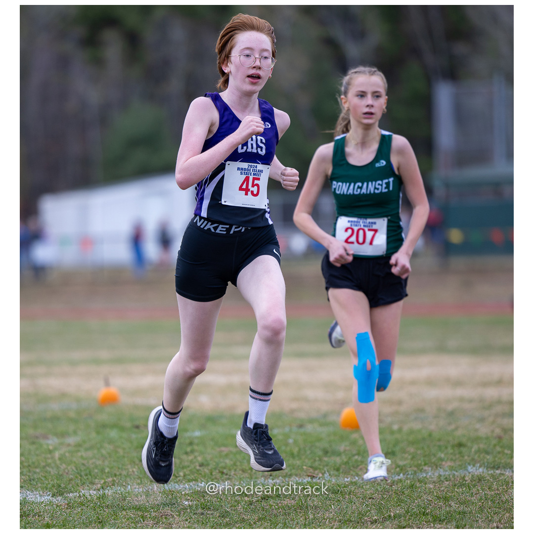 Kelsey Corrigan, Classical High School, GR 10 - 2024 RIIL Cross Country RI State Championship at Ponaganset High School, North Scituate, Rhode Island on November 2, 2024 File: ./dir-girls/241102-241102-2024-RI-Cross-Country-State-Championsips-Ponaganset-515-062A7797.jpg Kelsey Corrigan, Classical High School, GR 10 - 2024 RIIL Cross Country RI State Championship at Ponaganset High School, North Scituate, Rh…
