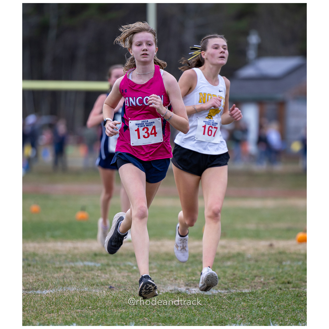 Hayden Lugar, Lincoln High School, GR 10 - 2024 RIIL Cross Country RI State Championship at Ponaganset High School, North Scituate, Rhode Island on November 2, 2024 File: ./dir-girls/241102-241102-2024-RI-Cross-Country-State-Championsips-Ponaganset-517-062A7819.jpg Hayden Lugar, Lincoln High School, GR 10 - 2024 RIIL Cross Country RI State Championship at Ponaganset High School, North Scituate, Rhode I…