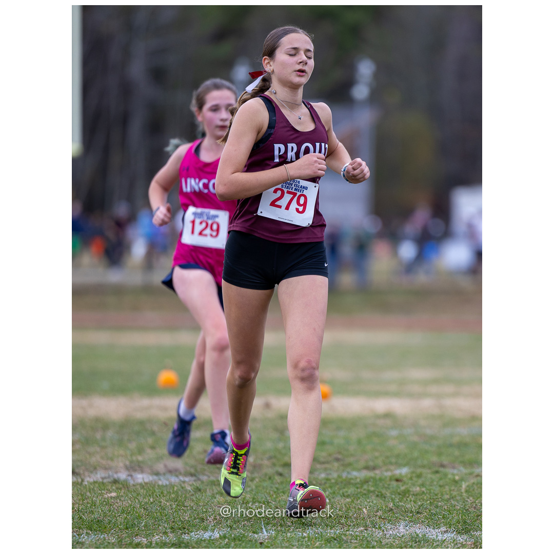 Emma Silva, The Prout School, GR 9 - 2024 RIIL Cross Country RI State Championship at Ponaganset High School, North Scituate, Rhode Island on November 2, 2024 File: ./dir-girls/241102-241102-2024-RI-Cross-Country-State-Championsips-Ponaganset-546-062A8381.jpg Emma Silva, The Prout School, GR 9 - 2024 RIIL Cross Country RI State Championship at Ponaganset High School, North Scituate, Rhode Island…