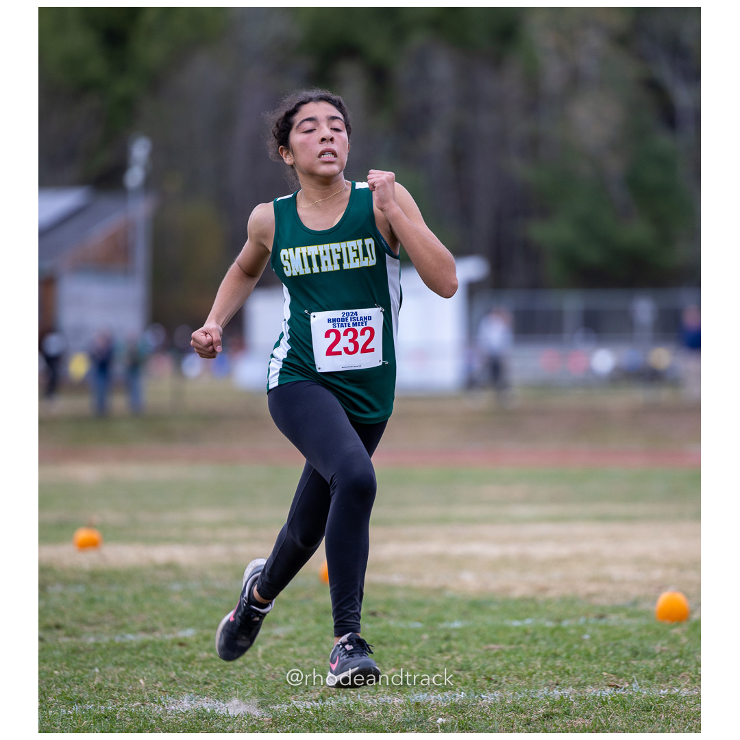 Kenza Barkouchi, Smithfield High School, GR 9 - 2024 RIIL Cross Country RI State Championship at Ponaganset High School, North Scituate, Rhode Island on November 2, 2024 File: ./dir-girls/241102-241102-2024-RI-Cross-Country-State-Championsips-Ponaganset-551-062A8482.jpg Kenza Barkouchi, Smithfield High School, GR 9 - 2024 RIIL Cross Country RI State Championship at Ponaganset High School, North Scituate, Rh…