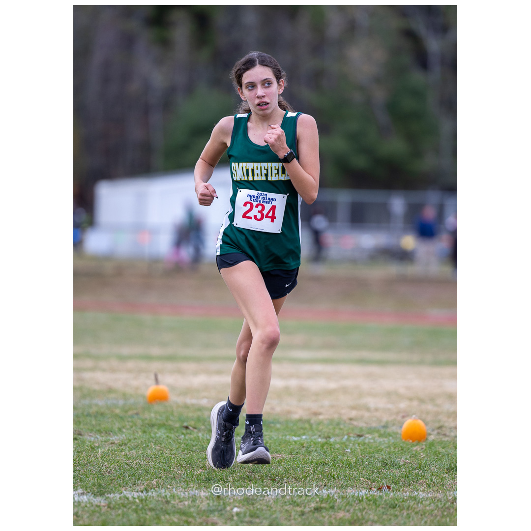 Autumn Fallon, Smithfield High School, GR 9 - 2024 RIIL Cross Country RI State Championship at Ponaganset High School, North Scituate, Rhode Island on November 2, 2024 File: ./dir-girls/241102-241102-2024-RI-Cross-Country-State-Championsips-Ponaganset-554-062A8544.jpg Autumn Fallon, Smithfield High School, GR 9 - 2024 RIIL Cross Country RI State Championship at Ponaganset High School, North Scituate, Rhod…