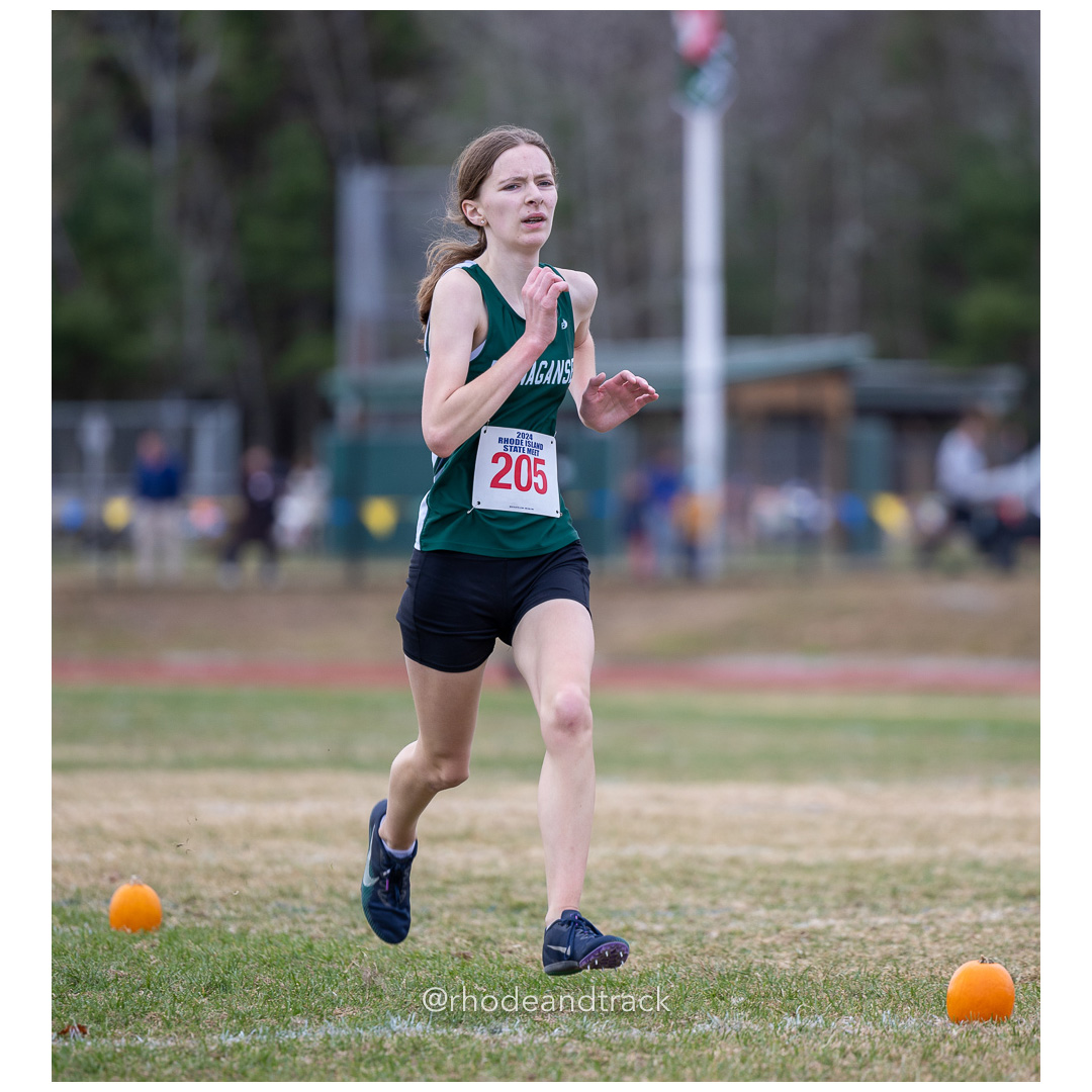 Leah Seddon, Ponaganset High School, GR 9 - 2024 RIIL Cross Country RI State Championship at Ponaganset High School, North Scituate, Rhode Island on November 2, 2024 File: ./dir-girls/241102-241102-2024-RI-Cross-Country-State-Championsips-Ponaganset-556-062A8591.jpg Leah Seddon, Ponaganset High School, GR 9 - 2024 RIIL Cross Country RI State Championship at Ponaganset High School, North Scituate, Rhode…