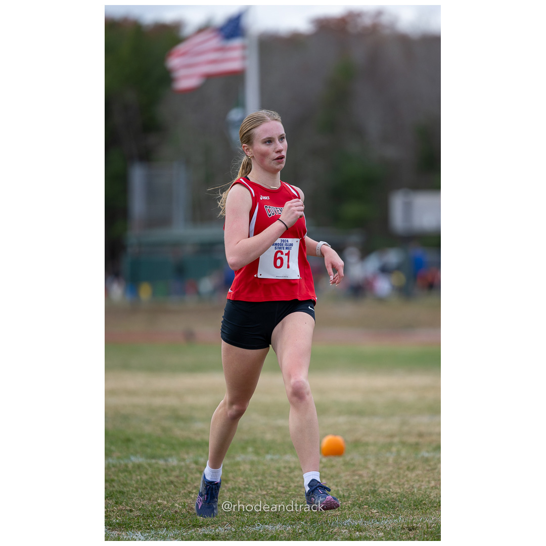 Hailey Cribb, Coventry High School, GR 11 - 2024 RIIL Cross Country RI State Championship at Ponaganset High School, North Scituate, Rhode Island on November 2, 2024 File: ./dir-girls/241102-241102-2024-RI-Cross-Country-State-Championsips-Ponaganset-567-062A8816.jpg Hailey Cribb, Coventry High School, GR 11 - 2024 RIIL Cross Country RI State Championship at Ponaganset High School, North Scituate, Rhode…