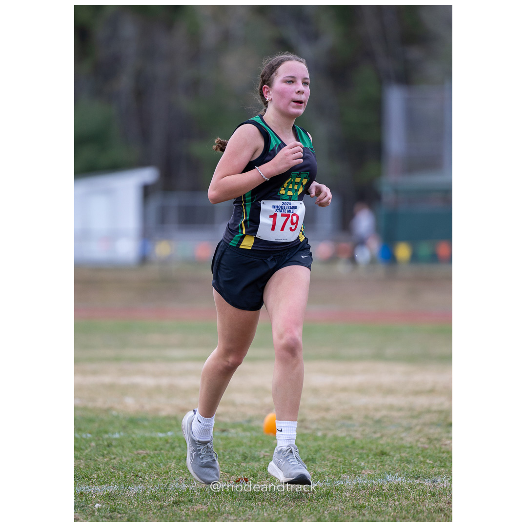 Brielle Baillargeon, North Smithfield High School, GR 10 - 2024 RIIL Cross Country RI State Championship at Ponaganset High School, North Scituate, Rhode Island on November 2, 2024 File: ./dir-girls/241102-241102-2024-RI-Cross-Country-State-Championsips-Ponaganset-569-062A8856.jpg Brielle Baillargeon, North Smithfield High School, GR 10 - 2024 RIIL Cross Country RI State Championship at Ponaganset High School, North S…