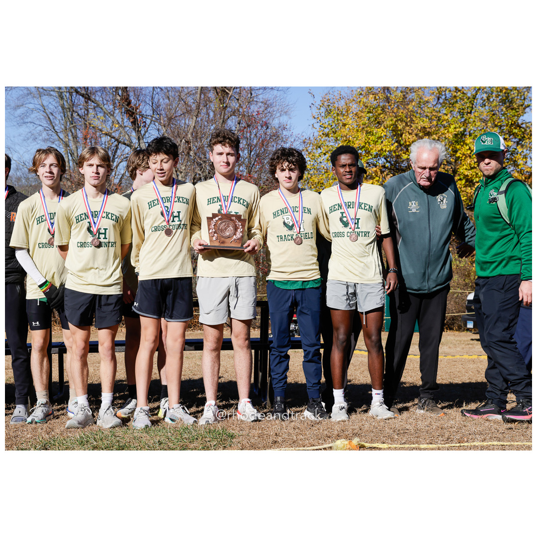 2024 New England Cross Country Championships at Wickham Park in Manchester CT on November 9, 2024 title=