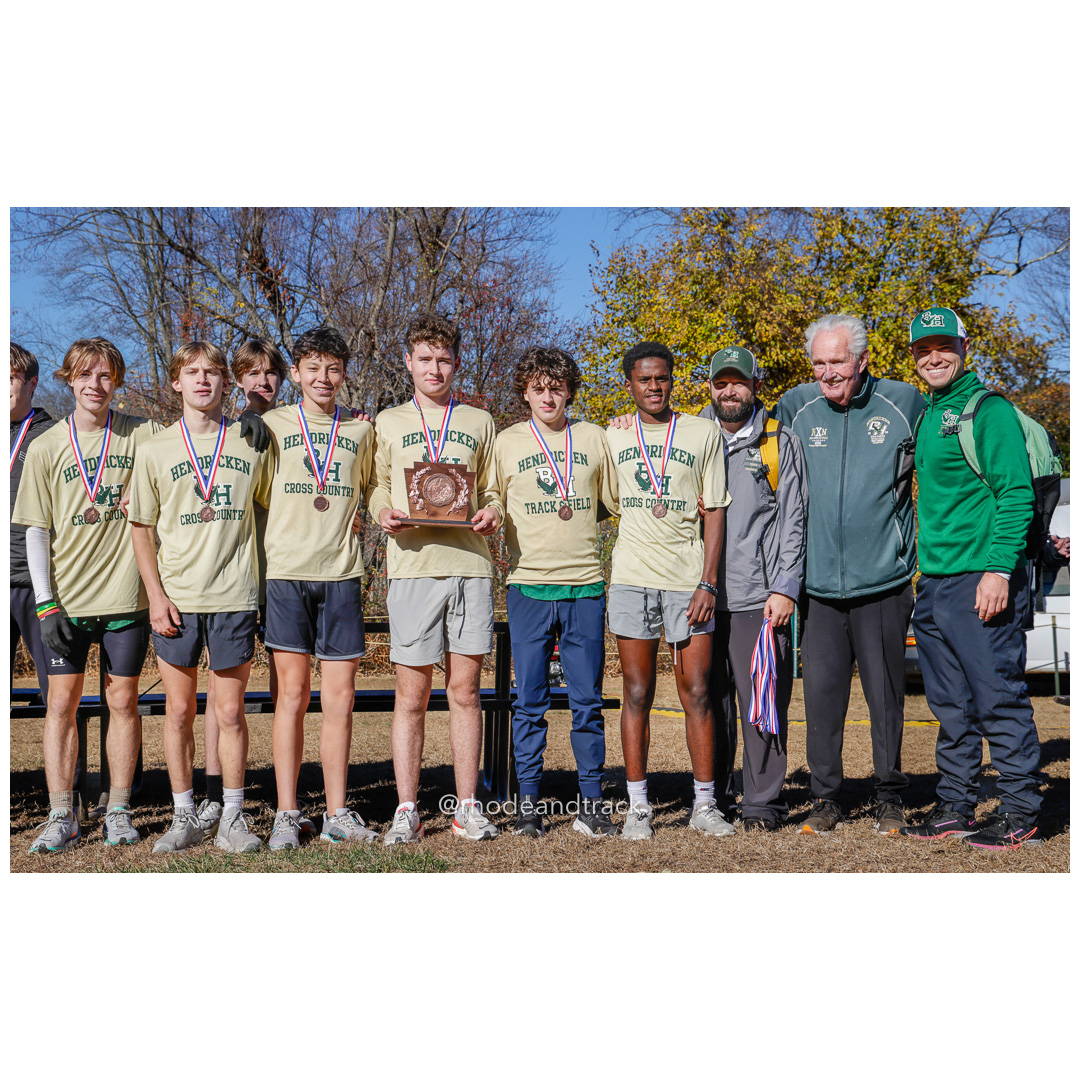 2024 New England Cross Country Championships at Wickham Park in Manchester CT on November 9, 2024 title=