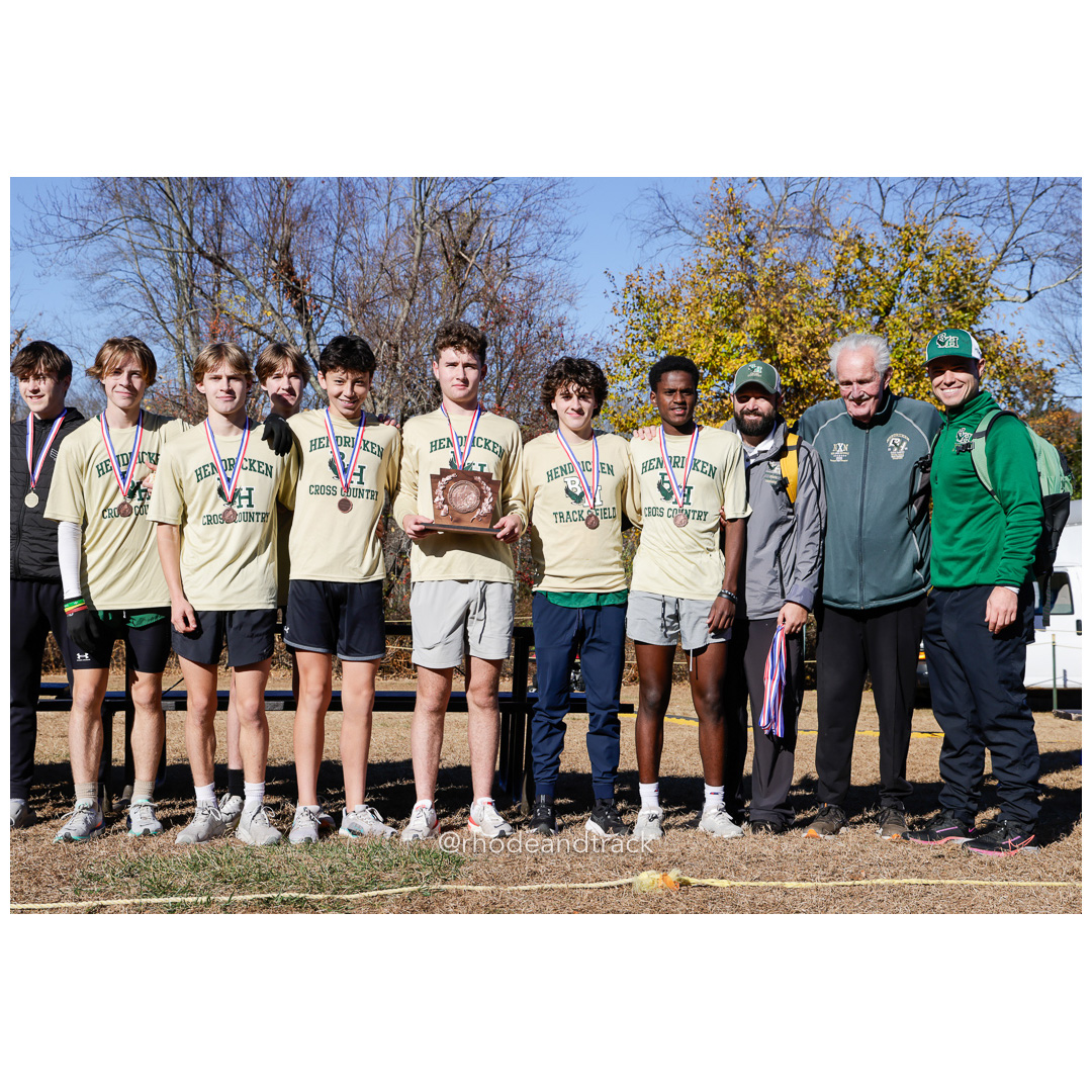 2024 New England Cross Country Championships at Wickham Park in Manchester CT on November 9, 2024 title=