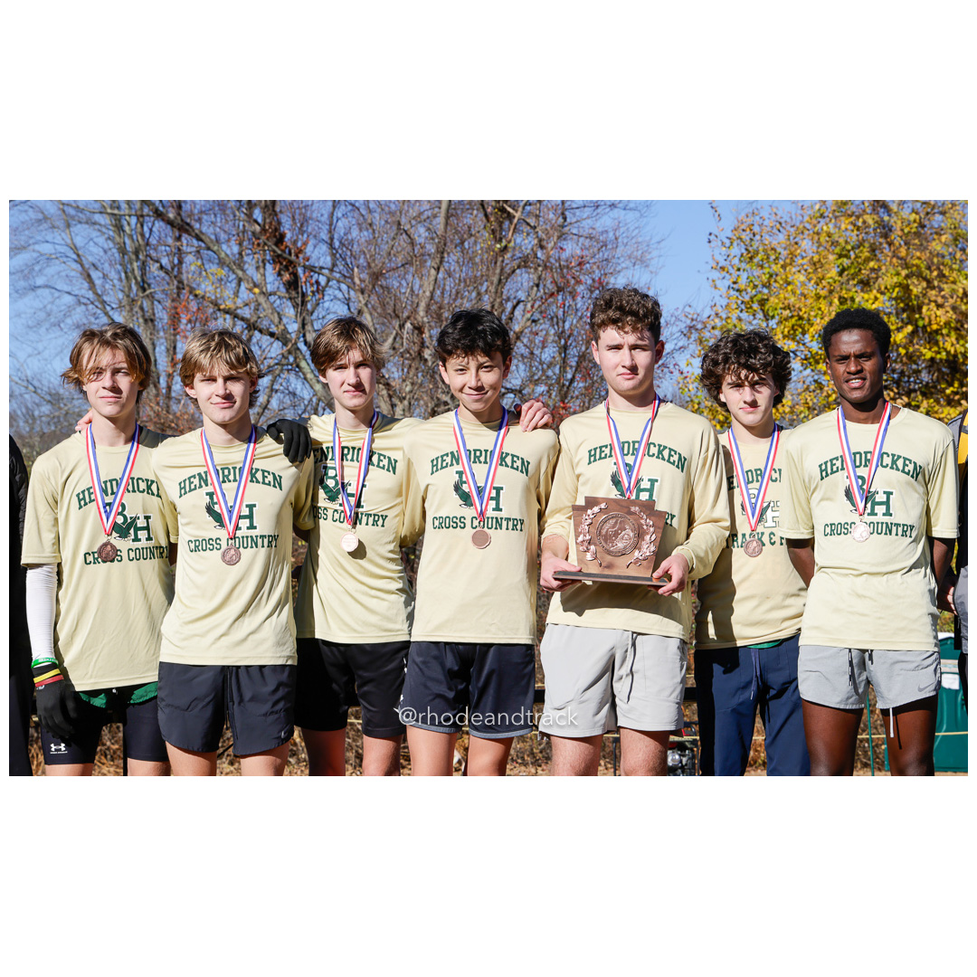 2024 New England Cross Country Championships at Wickham Park in Manchester CT on November 9, 2024 title=