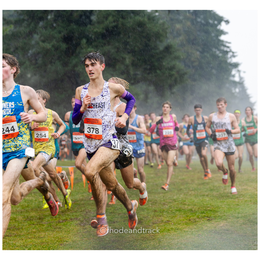 Jaxon SCHOEDEL Northeast-4 #378 • Yr: SR - 2024 Nike Cross Country National Championships at Glendoveer Golf Club in Portland, Oregon on December 7, 2024 File: ./dir-boys/241207-nike-cross-nationals-nxn-portland-oregon-december-7-2024-103-296A2134.jpg Jaxon SCHOEDEL Northeast-4 #378 • Yr: SR - 2024 Nike Cross Country National Championships at Glendoveer Golf Club in Portland, Oregon on De…