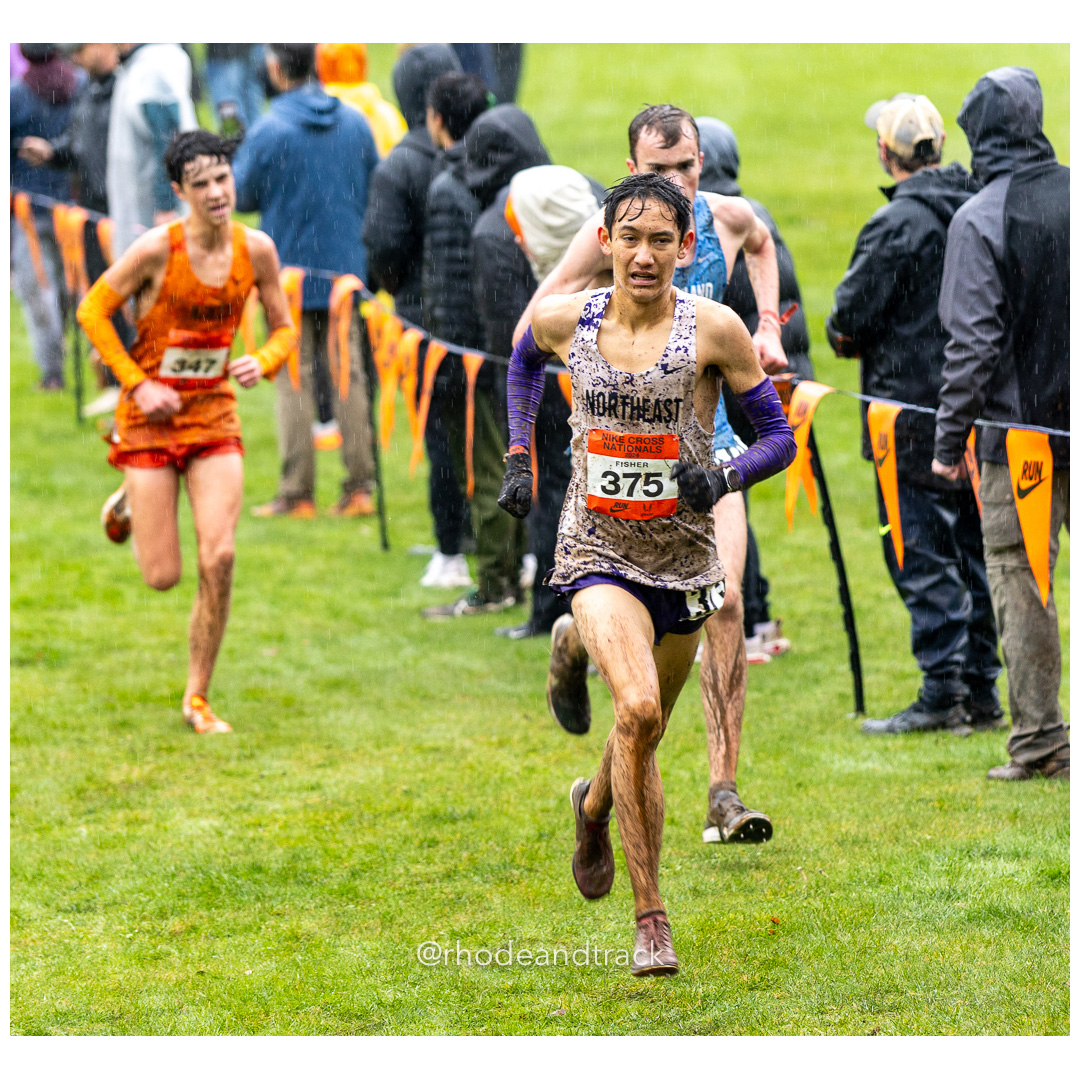 Alex FISHER Northeast-1 #375 • Yr: JR - 2024 Nike Cross Country National Championships at Glendoveer Golf Club in Portland, Oregon on December 7, 2024 File: ./dir-boys/241207-nike-cross-nationals-nxn-portland-oregon-december-7-2024-210-296A3938.jpg Alex FISHER Northeast-1 #375 • Yr: JR - 2024 Nike Cross Country National Championships at Glendoveer Golf Club in Portland, Oregon on Decem…