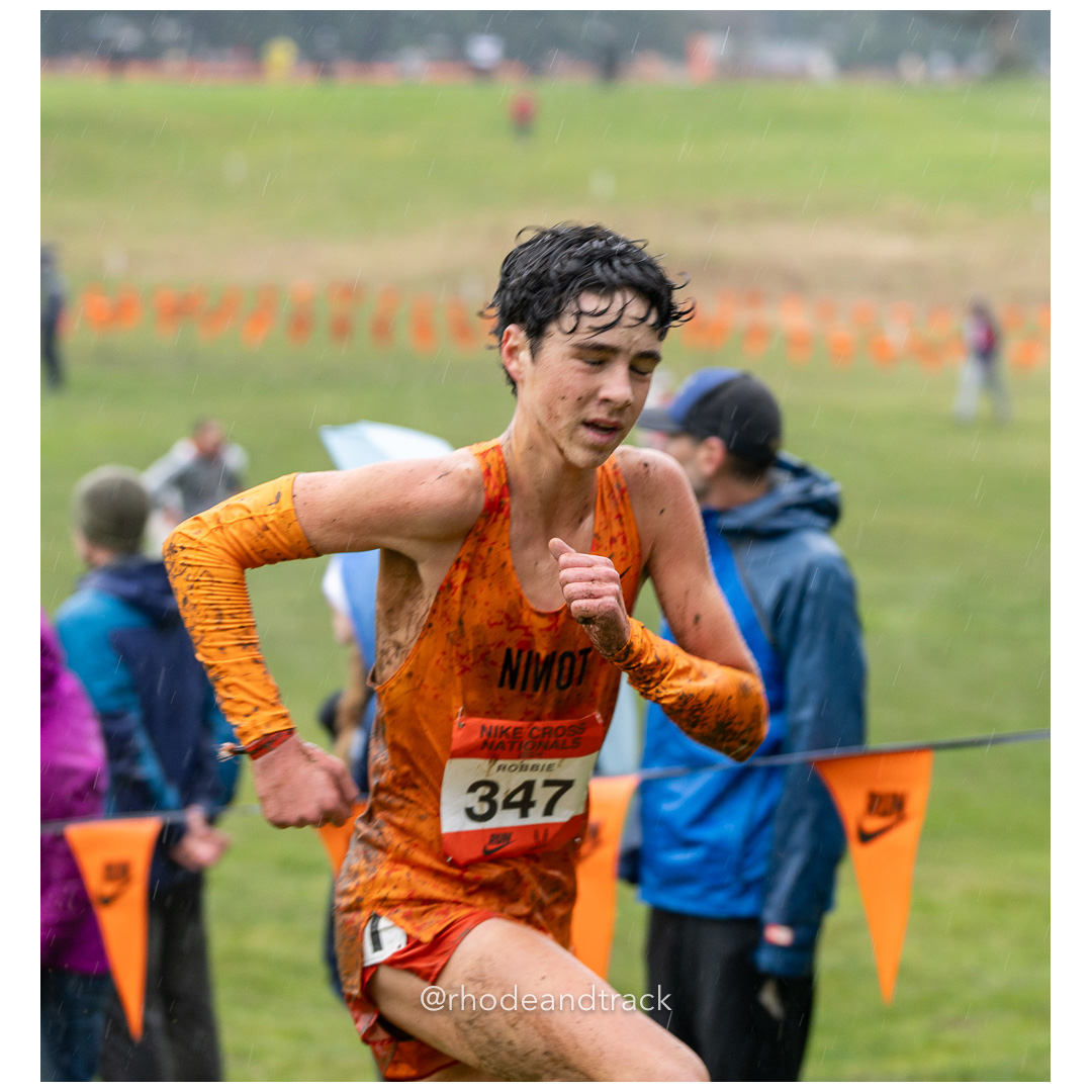 Hunter ROBBIE Niwot #347 • Yr: JR - 2024 Nike Cross Country National Championships at Glendoveer Golf Club in Portland, Oregon on December 7, 2024 File: ./dir-boys/241207-nike-cross-nationals-nxn-portland-oregon-december-7-2024-212-296A3972.jpg Hunter ROBBIE Niwot #347 • Yr: JR - 2024 Nike Cross Country National Championships at Glendoveer Golf Club in Portland, Oregon on December…