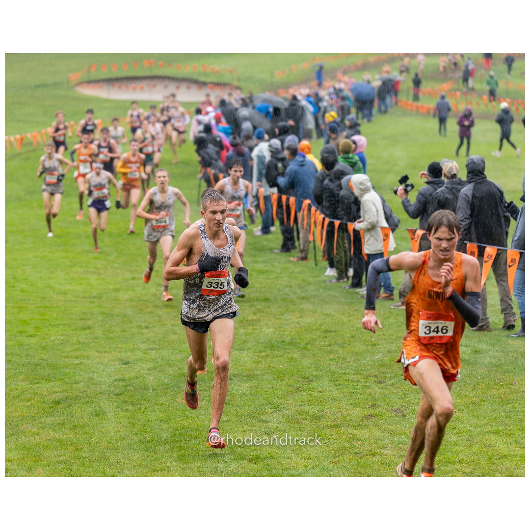 Ryker BEMENT American Fork #335 • Yr: SR - 2024 Nike Cross Country National Championships at Glendoveer Golf Club in Portland, Oregon on December 7, 2024 File: ./dir-boys/241207-nike-cross-nationals-nxn-portland-oregon-december-7-2024-215-296A4044.jpg Ryker BEMENT American Fork #335 • Yr: SR - 2024 Nike Cross Country National Championships at Glendoveer Golf Club in Portland, Oregon on De…