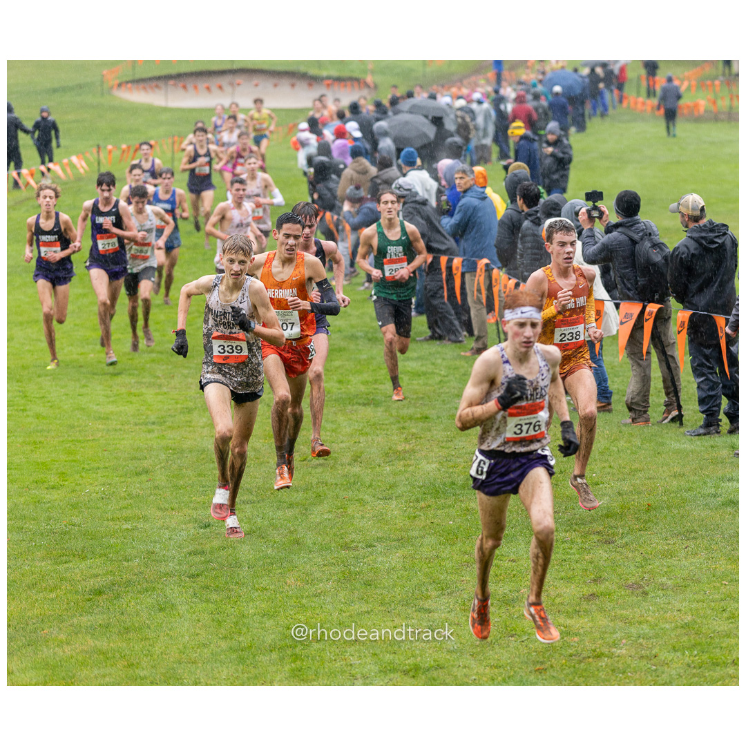 Carter MOORE American Fork #339 • Yr: SR, 376;, Logan BECKMAN Spring Hill #238 • Yr: SR - 2024 Nike Cross Country National Championships at Glendoveer Golf Club in Portland, Oregon on December 7, 2024 File: ./dir-boys/241207-nike-cross-nationals-nxn-portland-oregon-december-7-2024-218-296A4106.jpg Carter MOORE American Fork #339 • Yr: SR, 376;, Logan BECKMAN Spring Hill #238 • Yr: SR - 2024 Nike Cross Country National Championships at…