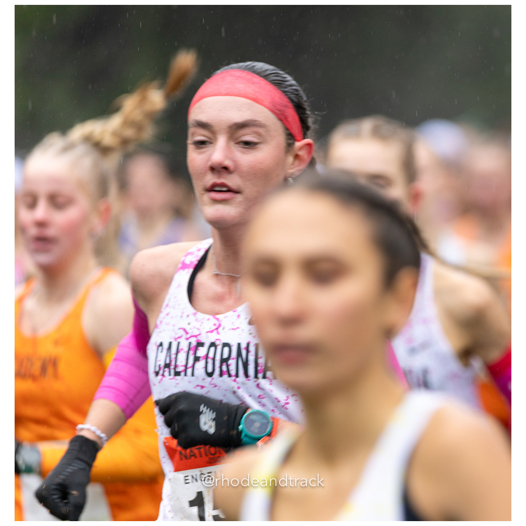 Sadie ENGELHARDT California-3 #158 • Yr: SR - 2024 Nike Cross Country National Championships at Glendoveer Golf Club in Portland, Oregon on December 7, 2024 File: ./dir-girls/241207-nike-cross-nationals-nxn-portland-oregon-december-7-2024-22-296A4223.jpg Sadie ENGELHARDT California-3 #158 • Yr: SR - 2024 Nike Cross Country National Championships at Glendoveer Golf Club in Portland, Oregon on…