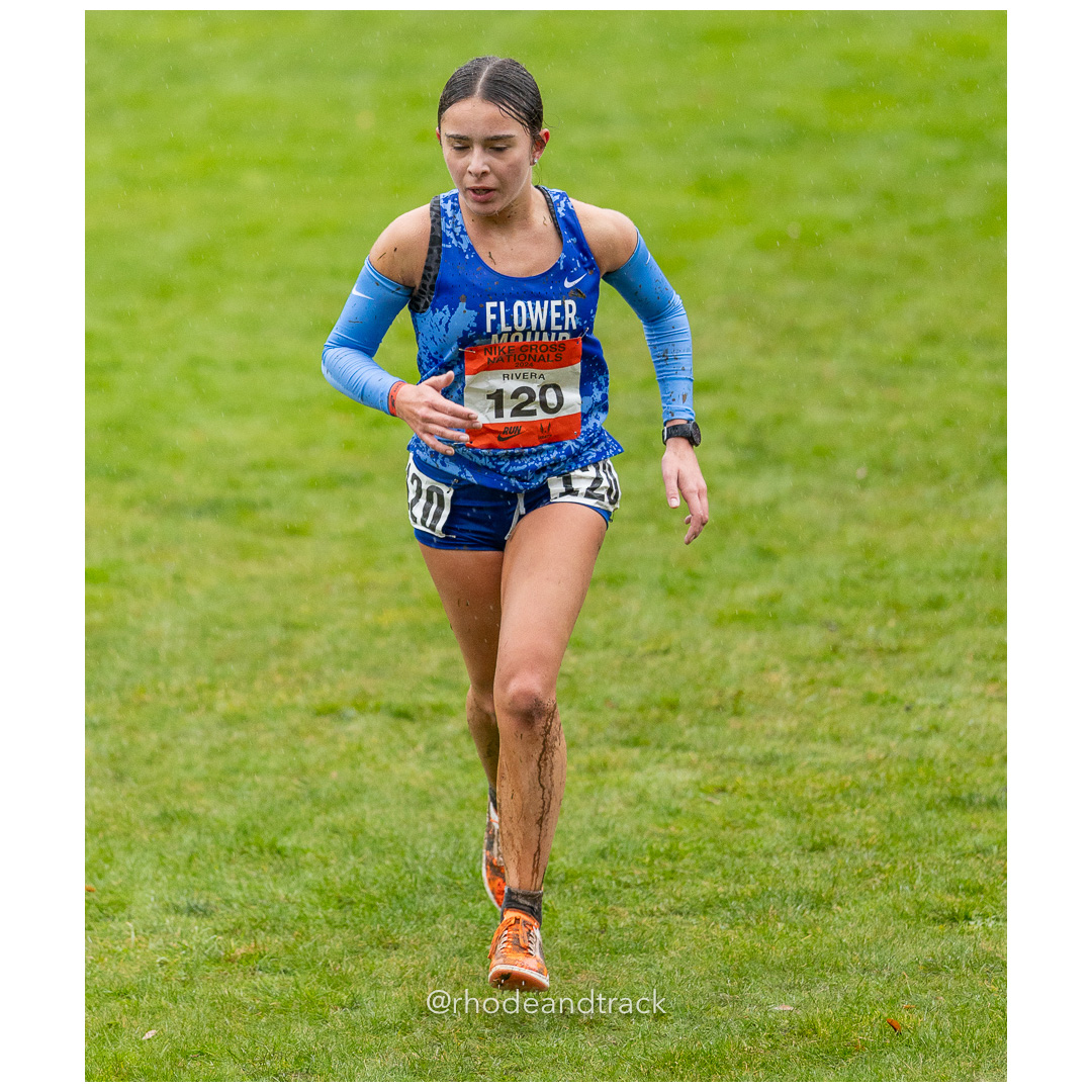 Eliana RIVERA Flower Mound #120 • Yr: SO - 2024 Nike Cross Country National Championships at Glendoveer Golf Club in Portland, Oregon on December 7, 2024 File: ./dir-girls/241207-nike-cross-nationals-nxn-portland-oregon-december-7-2024-235-296A8450.jpg Eliana RIVERA Flower Mound #120 • Yr: SO - 2024 Nike Cross Country National Championships at Glendoveer Golf Club in Portland, Oregon on De…
