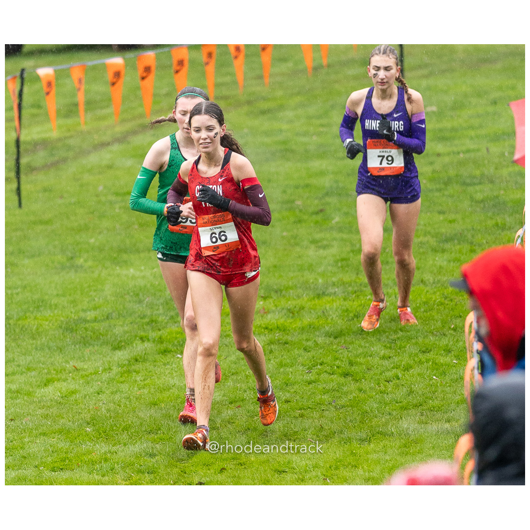 Moira GLYNN Clifton Park #66 • Yr: JR, Justyna AMBLO Hinesburg #79 • Yr: SO - 2024 Nike Cross Country National Championships at Glendoveer Golf Club in Portland, Oregon on December 7, 2024 File: ./dir-girls/241207-nike-cross-nationals-nxn-portland-oregon-december-7-2024-238-296A8525.jpg Moira GLYNN Clifton Park #66 • Yr: JR, Justyna AMBLO Hinesburg #79 • Yr: SO - 2024 Nike Cross Country National Championships at Glendoveer…