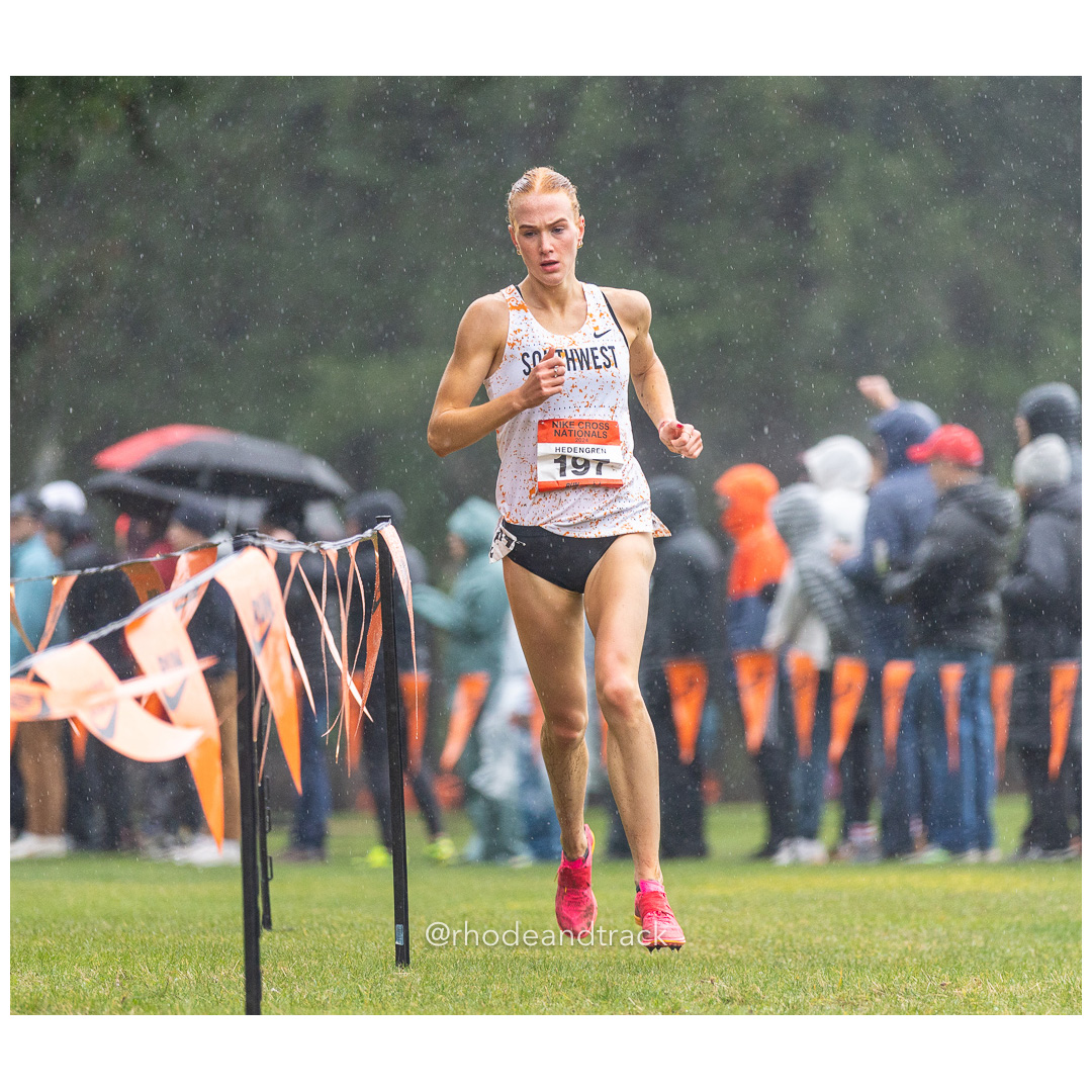 Jane HEDENGREN Southwest-3 #197 • Yr: SR - 2024 Nike Cross Country National Championships at Glendoveer Golf Club in Portland, Oregon on December 7, 2024 File: ./dir-girls/241207-nike-cross-nationals-nxn-portland-oregon-december-7-2024-31-296A4418.jpg Jane HEDENGREN Southwest-3 #197 • Yr: SR - 2024 Nike Cross Country National Championships at Glendoveer Golf Club in Portland, Oregon on De…