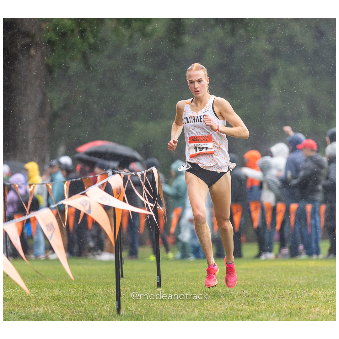 Jane HEDENGREN Southwest-3 #197 • Yr: SR - 2024 Nike Cross Country National Championships at Glendoveer Golf Club in Portland, Oregon on December 7, 2024 File: ./dir-girls/241207-nike-cross-nationals-nxn-portland-oregon-december-7-2024-32-296A4430.jpg Jane HEDENGREN Southwest-3 #197 • Yr: SR - 2024 Nike Cross Country National Championships at Glendoveer Golf Club in Portland, Oregon on De…