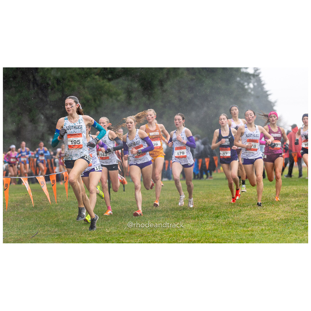 Elaina PIERCE Southeast-5 #195 • Yr: JR - 2024 Nike Cross Country National Championships at Glendoveer Golf Club in Portland, Oregon on December 7, 2024 File: ./dir-girls/241207-nike-cross-nationals-nxn-portland-oregon-december-7-2024-54-296A4673.jpg Elaina PIERCE Southeast-5 #195 • Yr: JR - 2024 Nike Cross Country National Championships at Glendoveer Golf Club in Portland, Oregon on Dec…
